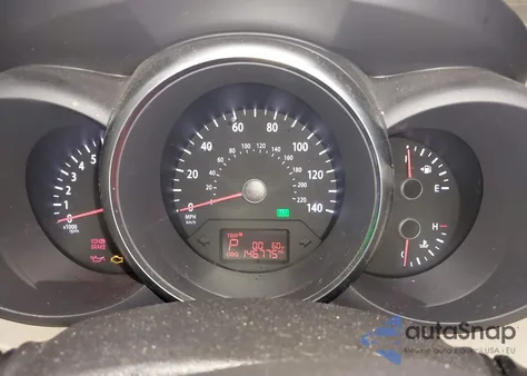 2012 Kia Soul ! from USA, damaged, VIN KNDJT2A68C7455104